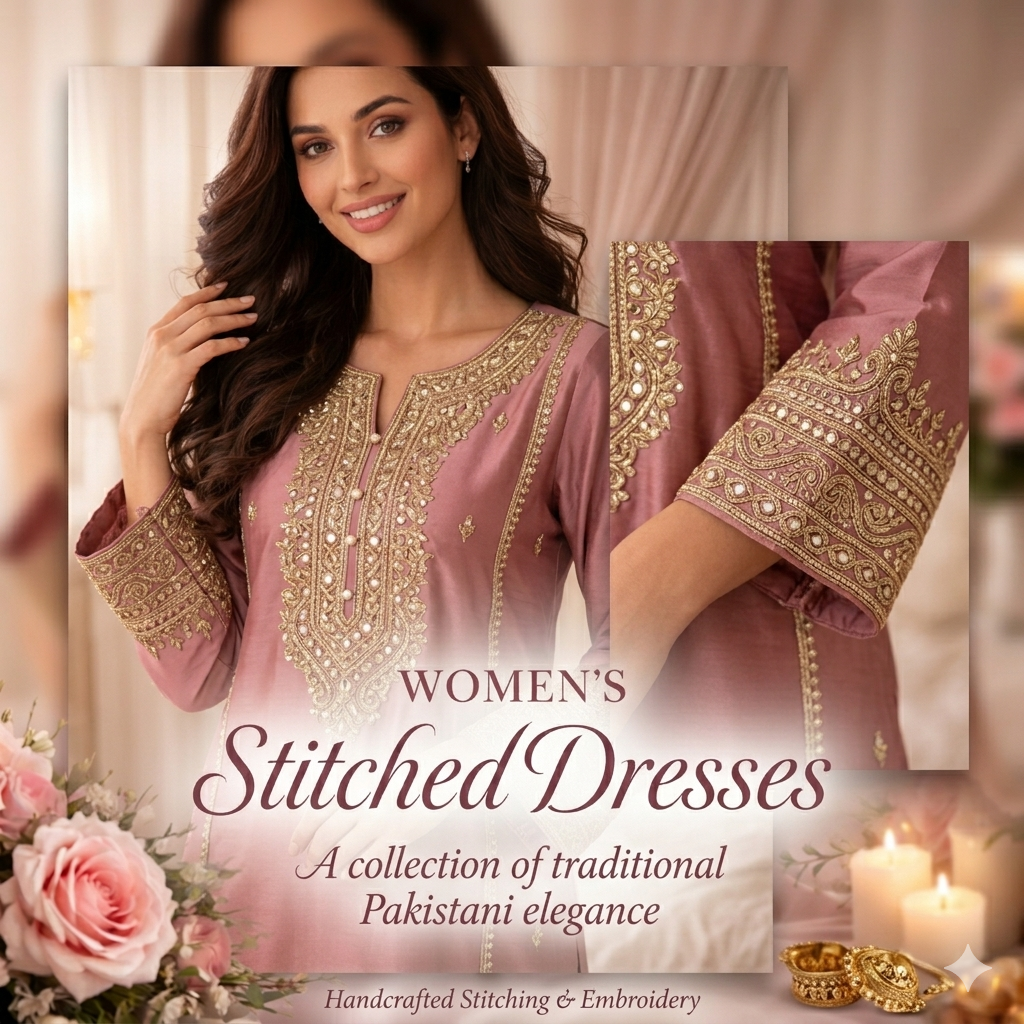 Women ready-to-wear