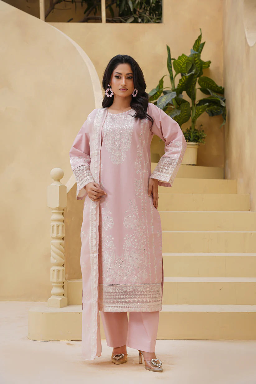 Mimi 3PC Suit – Soft, Chic & Effortlessly Elegant ✨