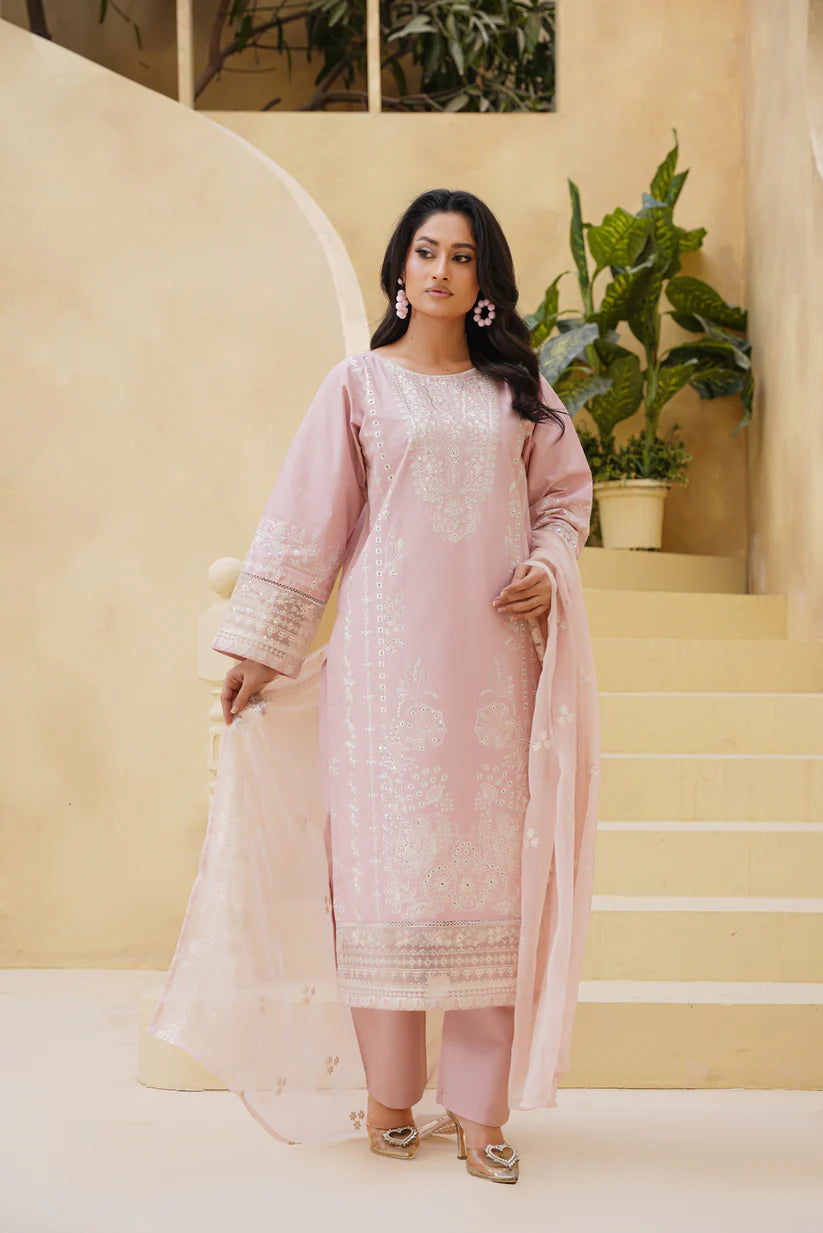 Mimi 3PC Suit – Soft, Chic & Effortlessly Elegant ✨