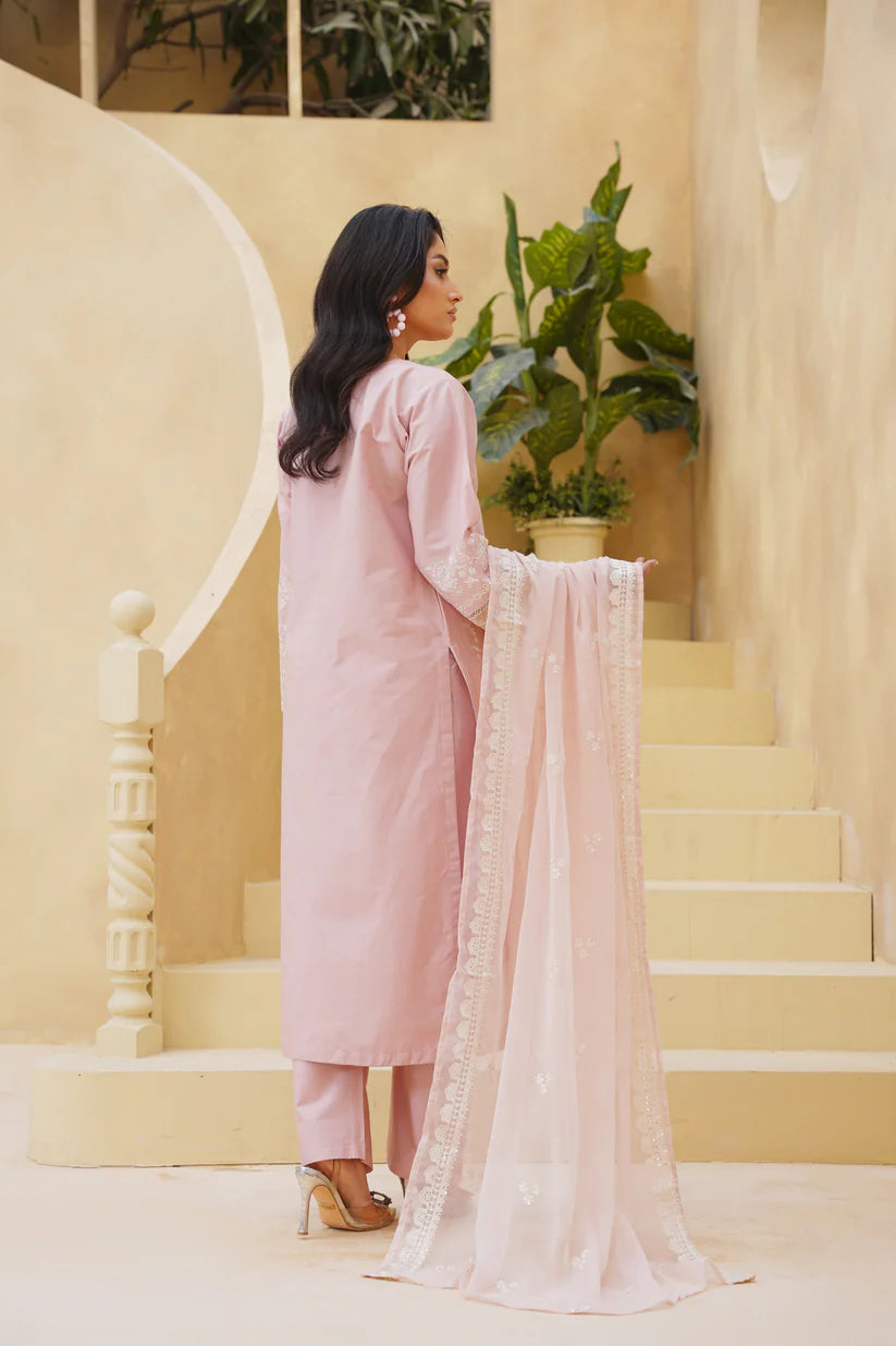 Mimi 3PC Suit – Soft, Chic & Effortlessly Elegant ✨