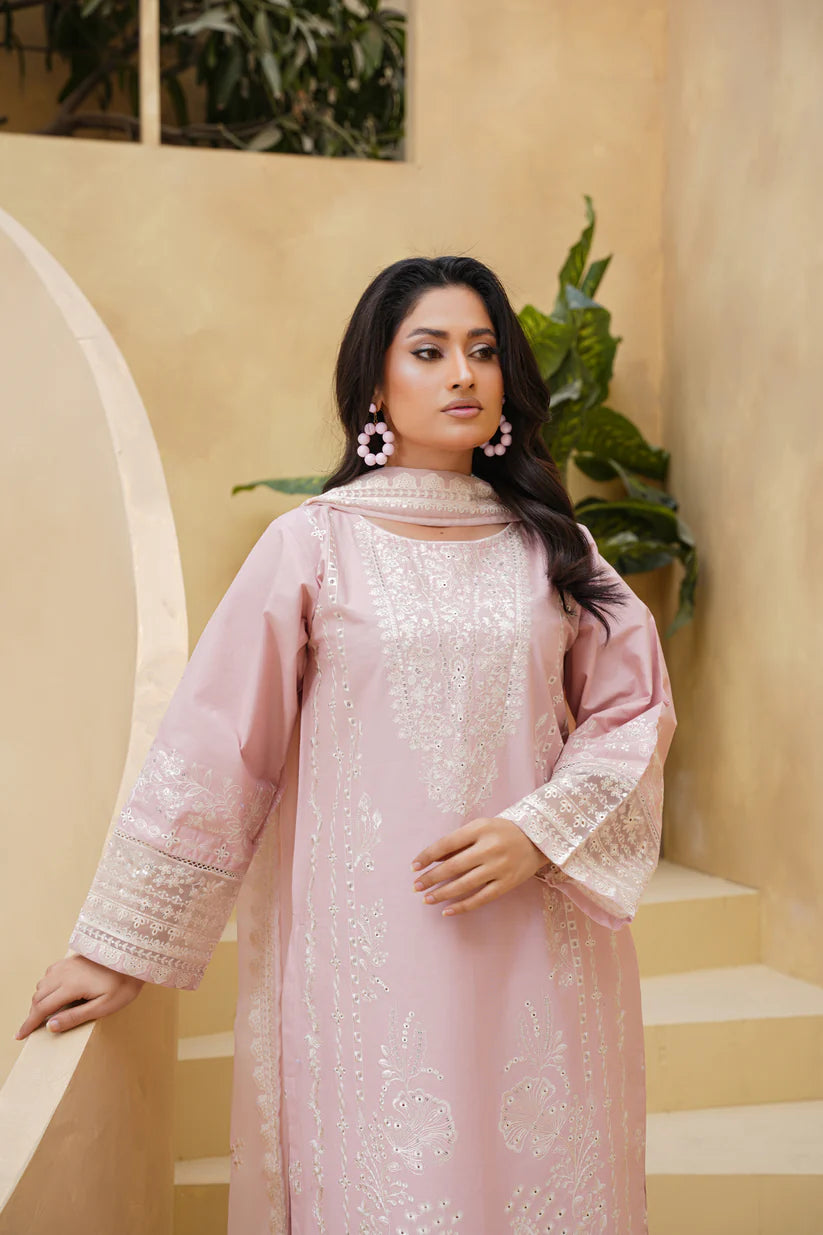 Mimi 3PC Suit – Soft, Chic & Effortlessly Elegant ✨