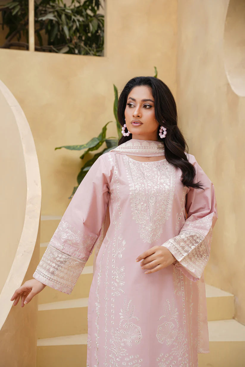 Mimi 3PC Suit – Soft, Chic & Effortlessly Elegant ✨
