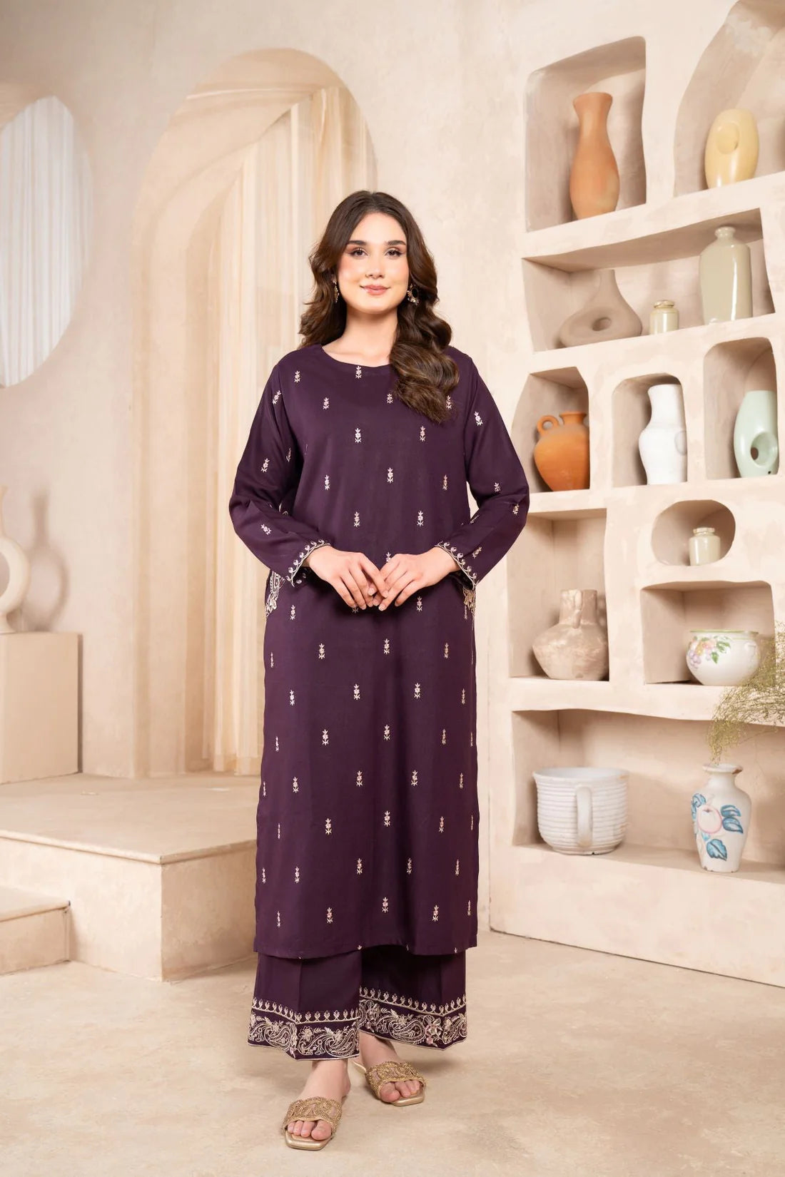Iris 2PC – Fresh Style with Everyday Comfort 💫