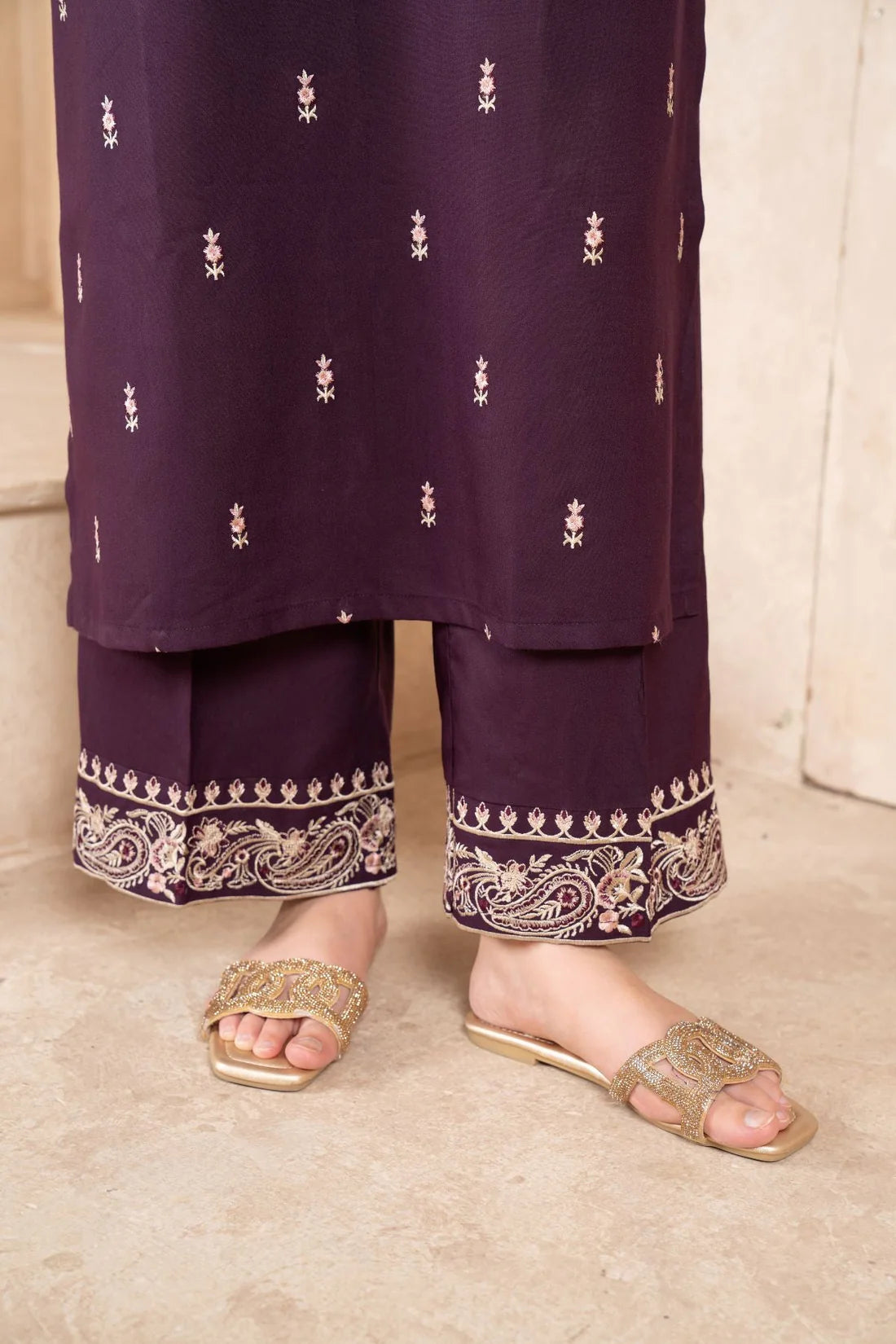 Iris 2PC – Fresh Style with Everyday Comfort 💫