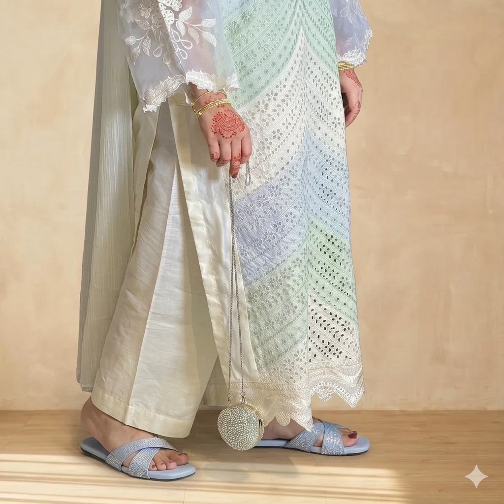 Noor 3PC Suit – Soft, Elegant & Timeless Grace ✨