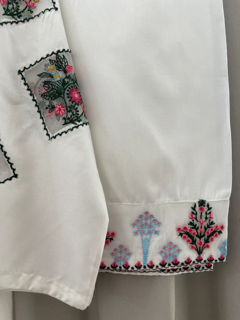 Heeroin Premium 2PC – Cotton Elegant Everyday Outfit 🌸