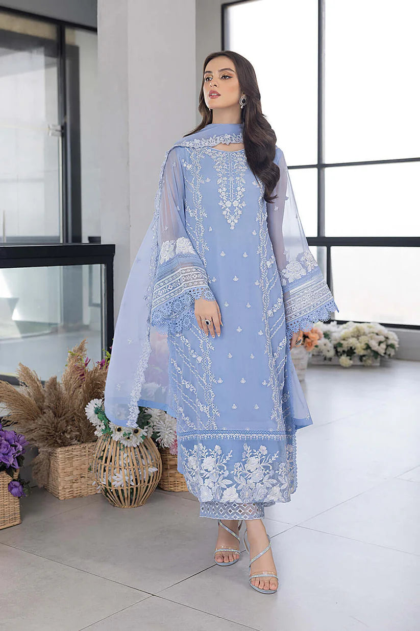 Simran 3PC Suit – Soft Elegance for Every Occasion ✨