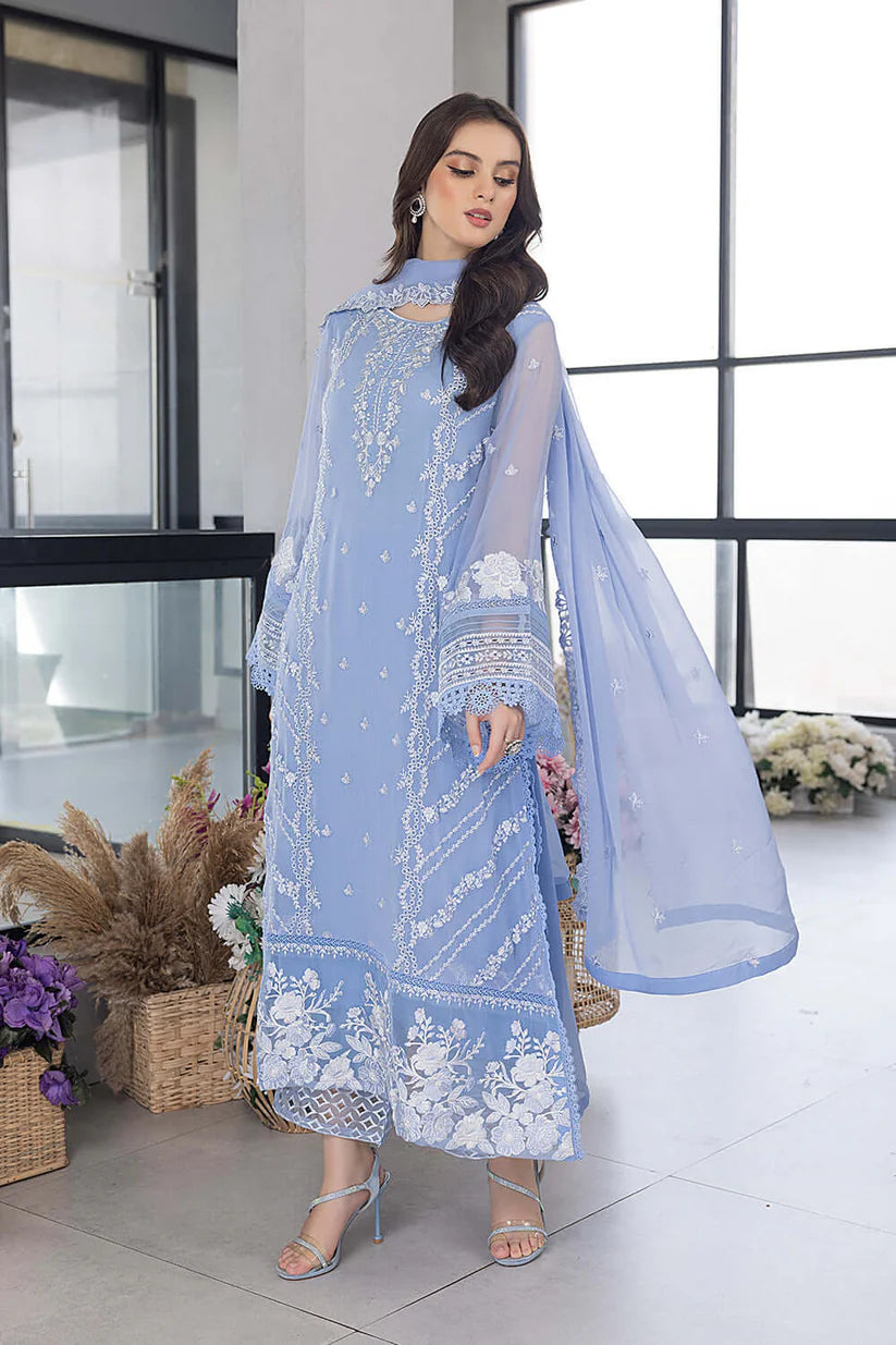 Simran 3PC Suit – Soft Elegance for Every Occasion ✨