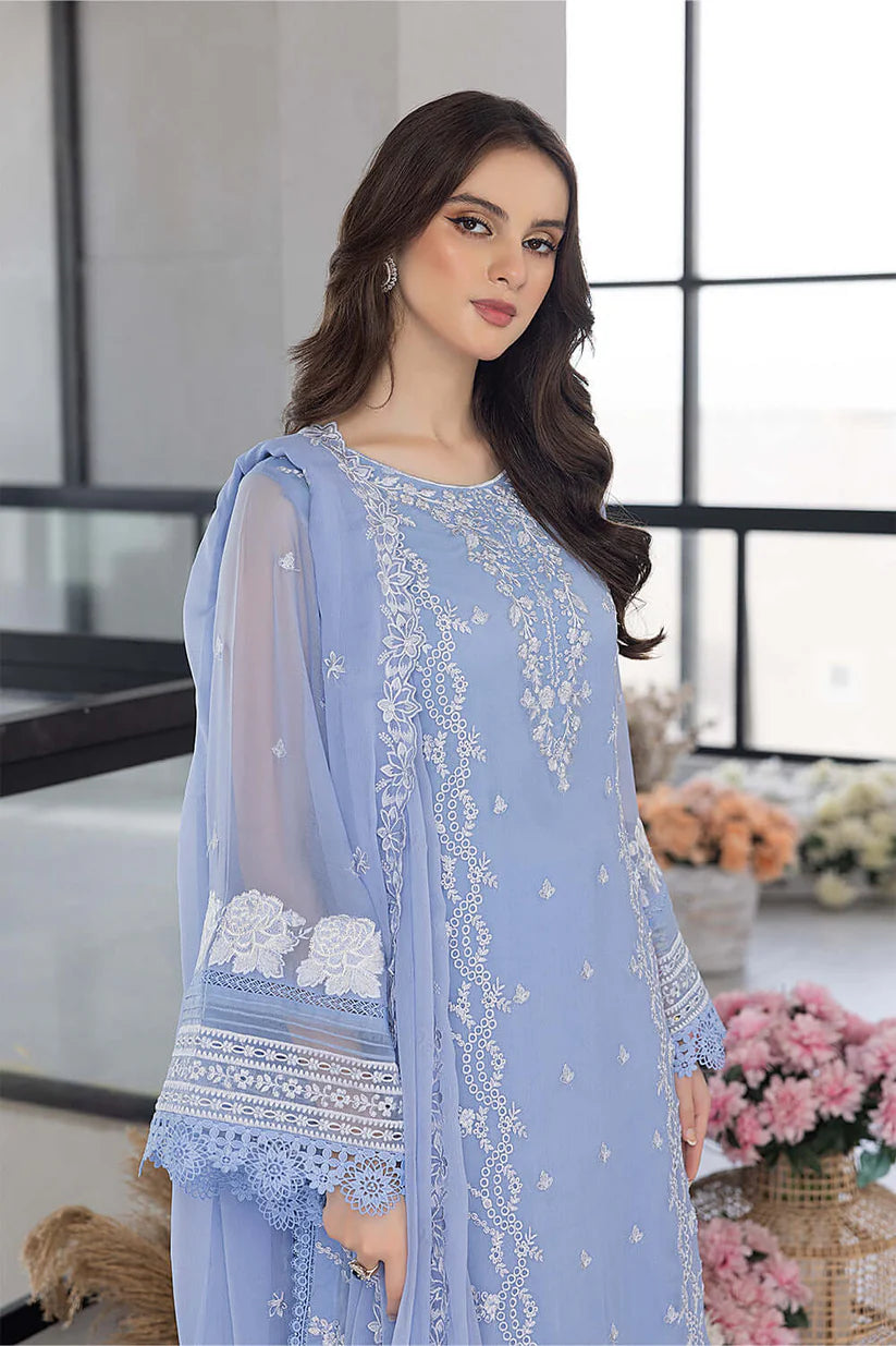 Simran 3PC Suit – Soft Elegance for Every Occasion ✨