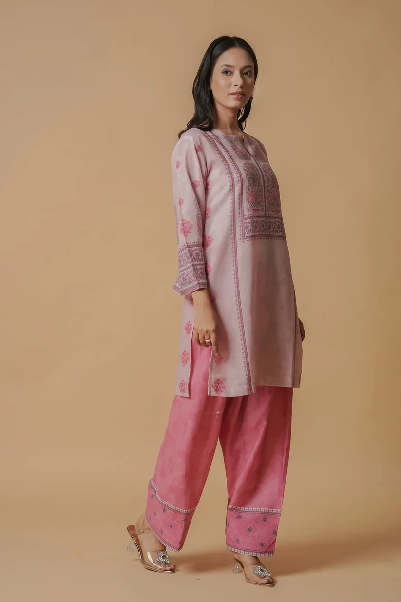 Radiant 2PC Suit – Fresh & Effortless Everyday Style ✨