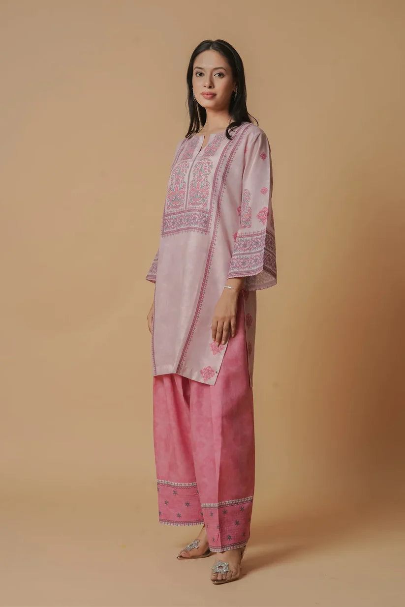 Radiant 2PC Suit – Fresh & Effortless Everyday Style ✨