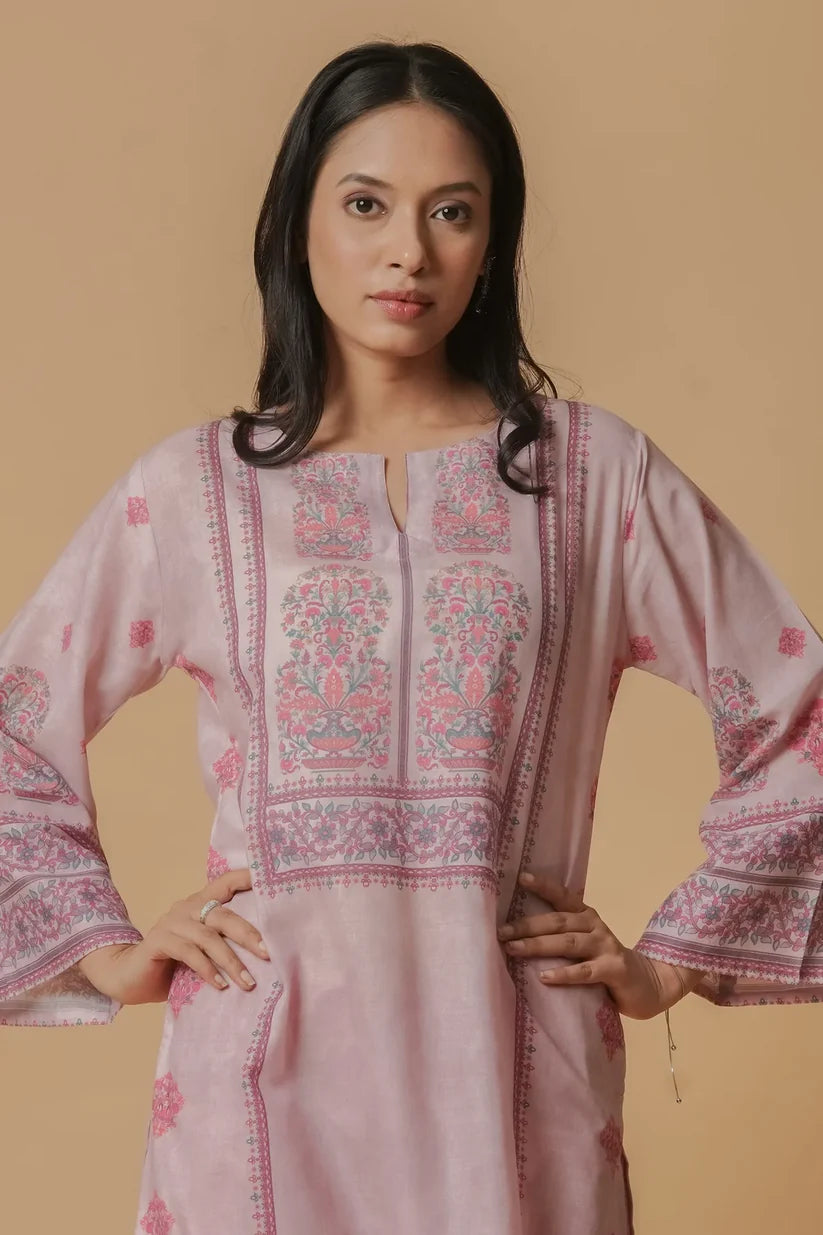 Radiant 2PC Suit – Fresh & Effortless Everyday Style ✨