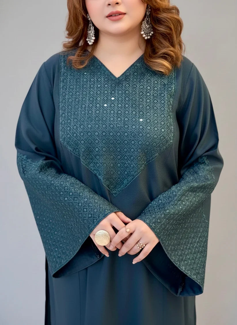 Afrozeh 2PC Suit – Graceful & Effortless Everyday Style ✨
