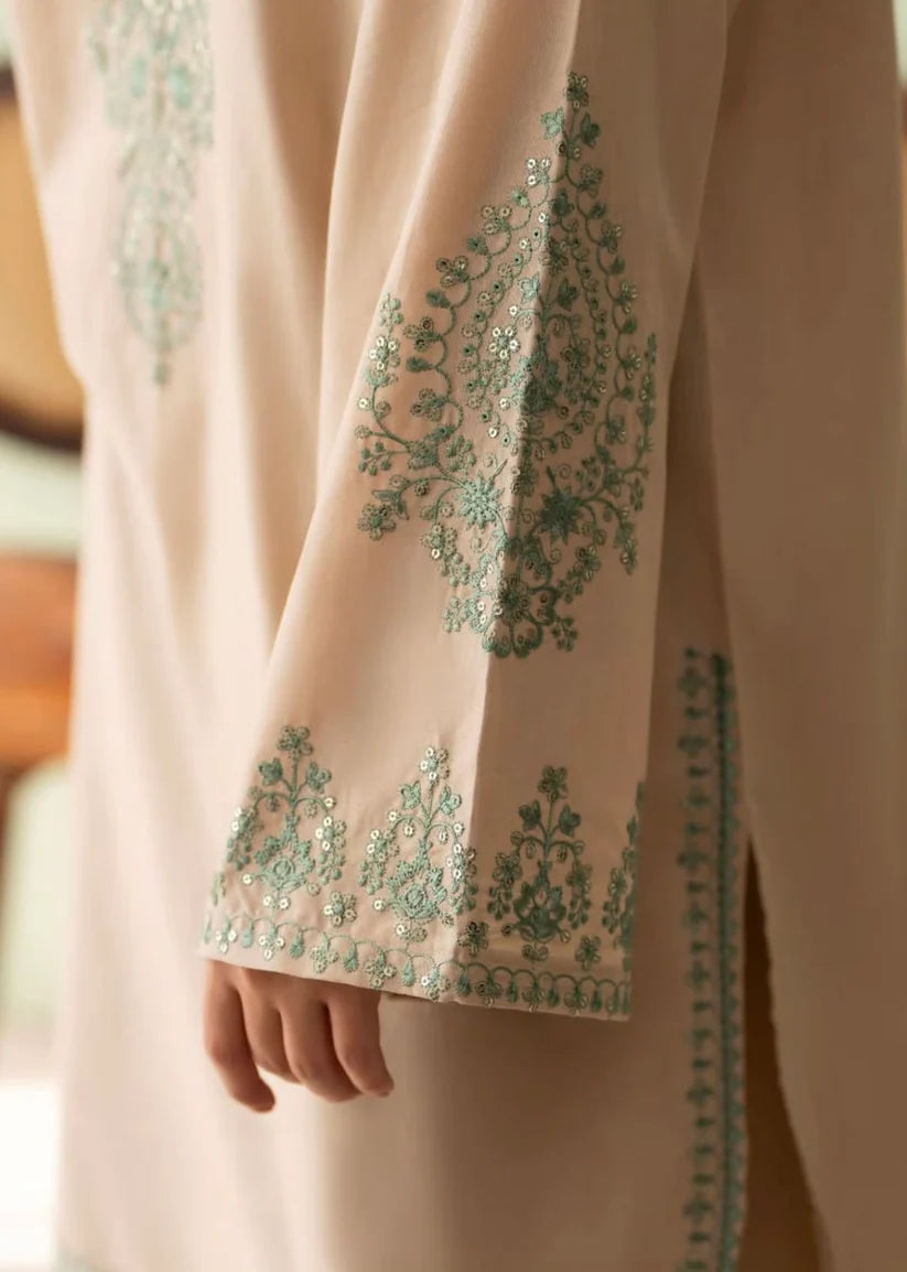 Khajista 3PC Suit – Timeless Elegance with Graceful Charm ✨