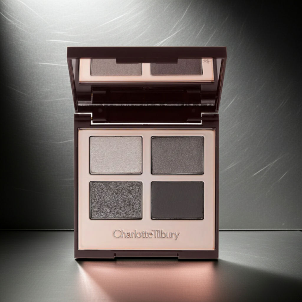 Charlotte Tilbury Luxury Color Coded Eye Shadow Palette