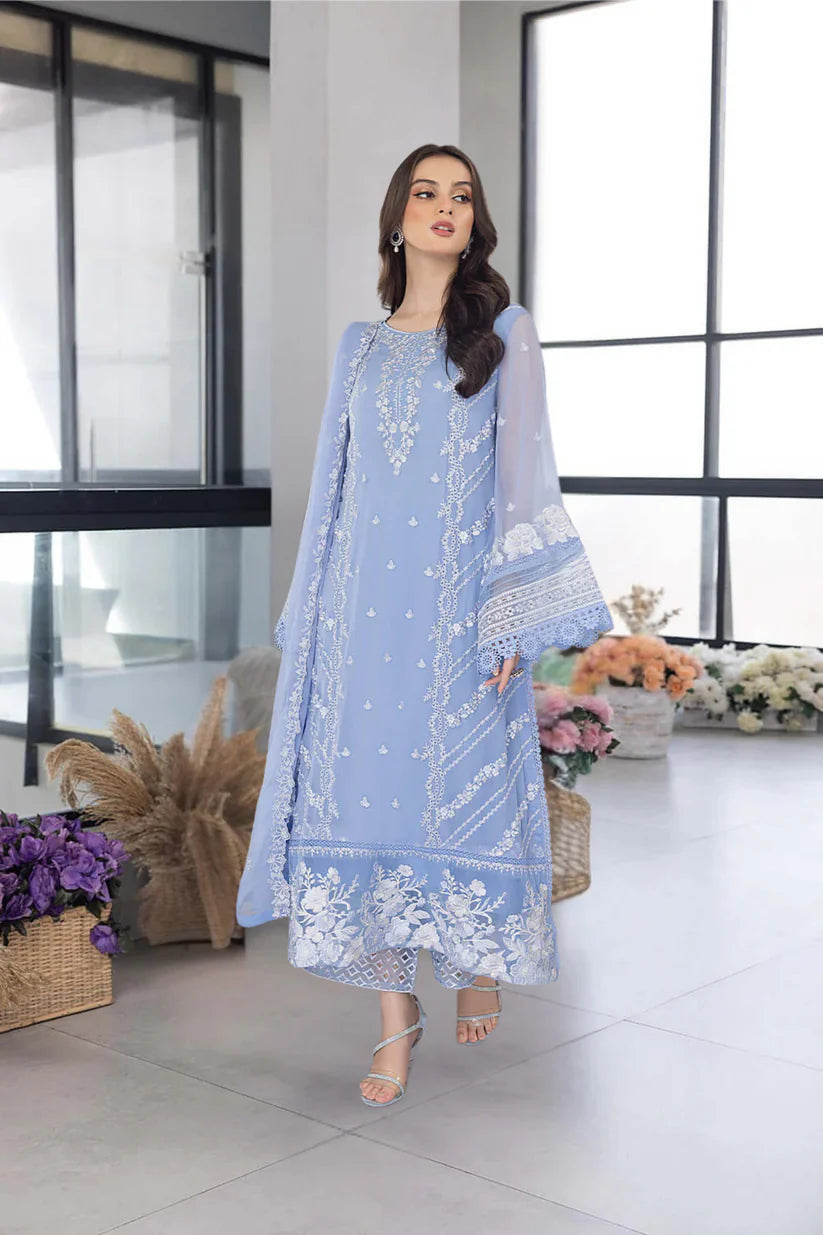 Simran 3PC Suit – Soft Elegance for Every Occasion ✨