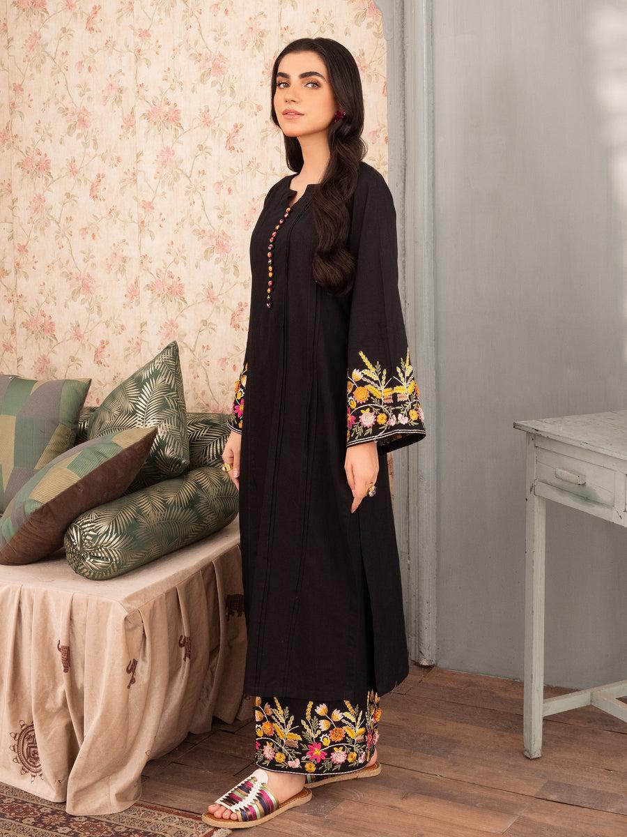 Sabina Premium 2PC – Elegant Linen Ready-to-Wear Outfit ✨