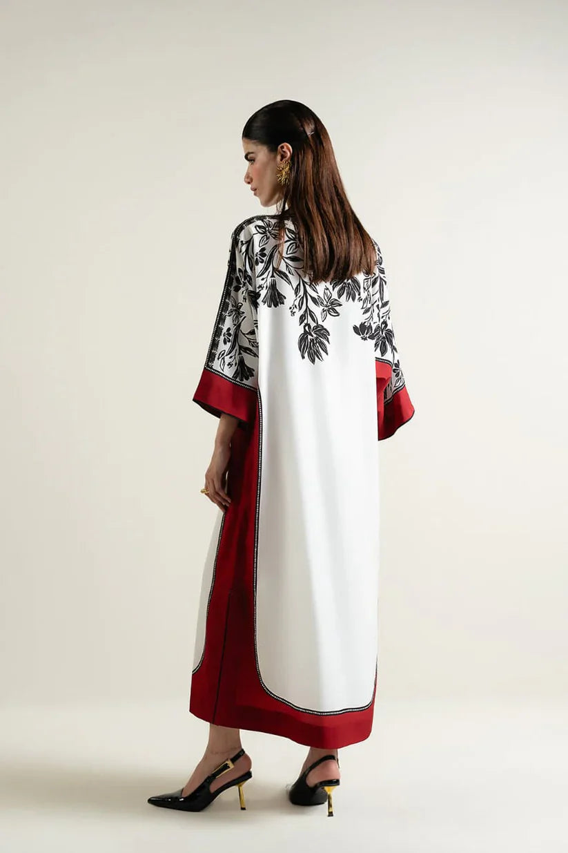 Melbourne Premium 3PC – Silky Lawn Elegant Suit ✨