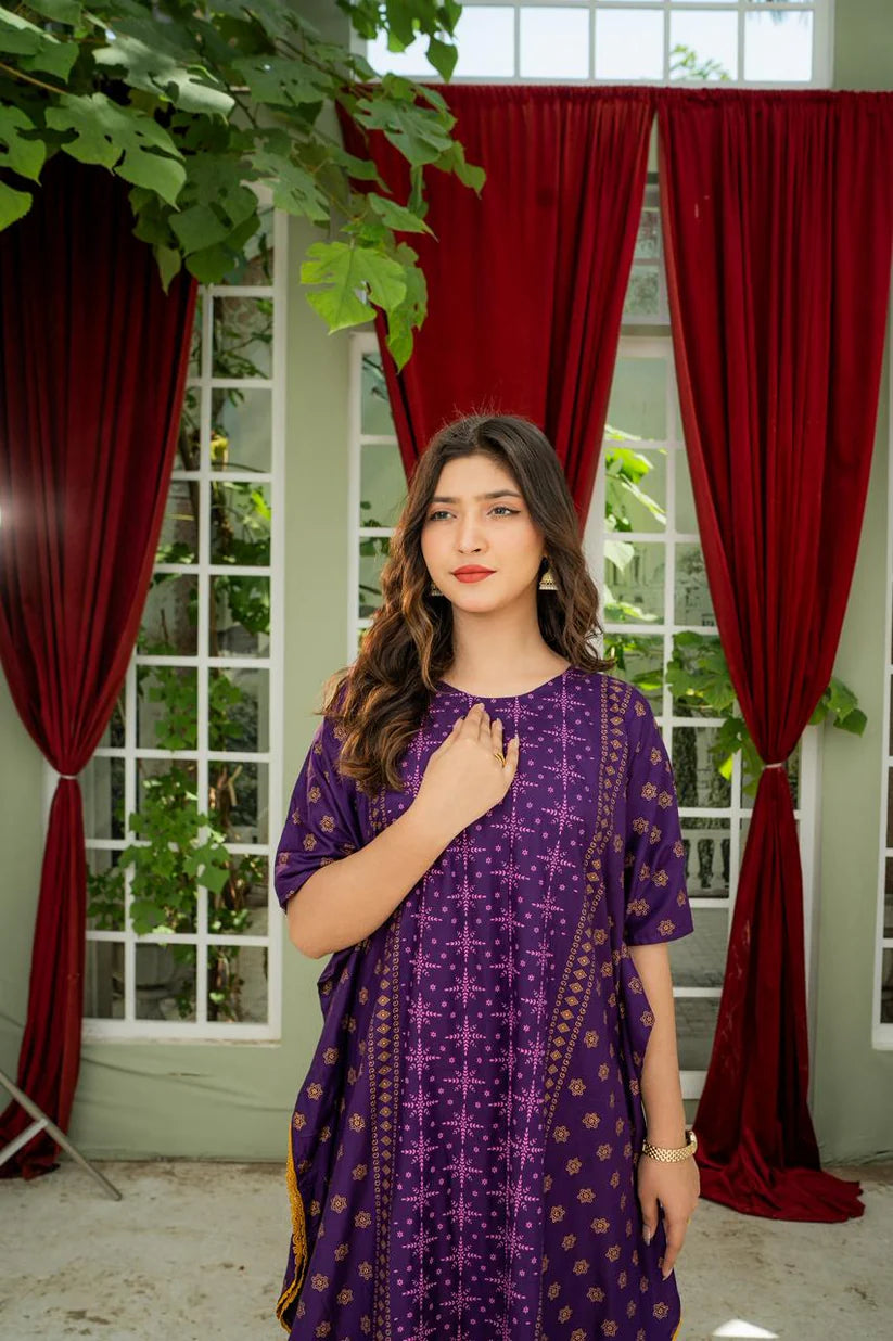 Brice 2PC Kaftan – Relaxed Luxury with Modern Style ✨