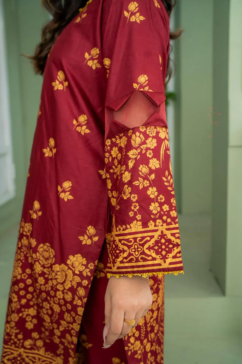 Komal 2PC Suit – Soft, Simple & Effortless Style ✨