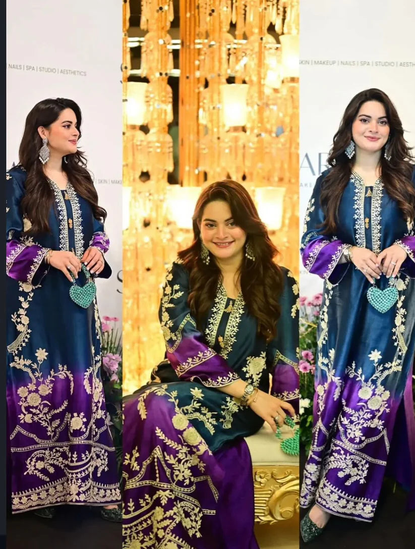 Rema Printed 2PC Suit – Fresh, Fun & Everyday Style 🌸✨