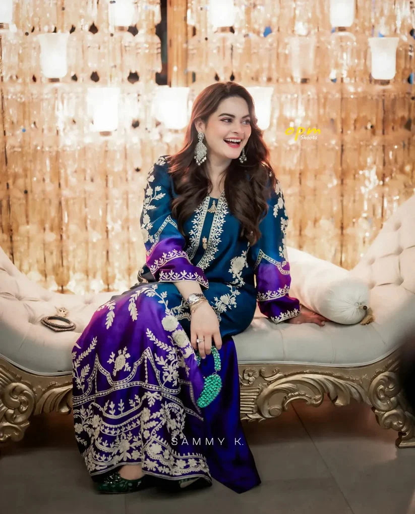 Rema Printed 2PC Suit – Fresh, Fun & Everyday Style 🌸✨