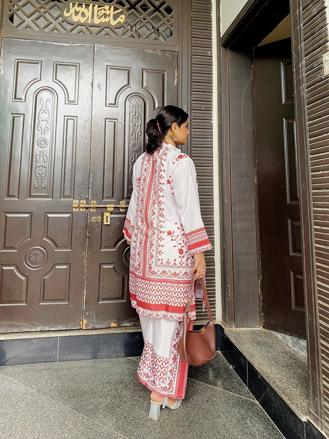 Mashal 2PC Suit – Effortless Daily Style ✨