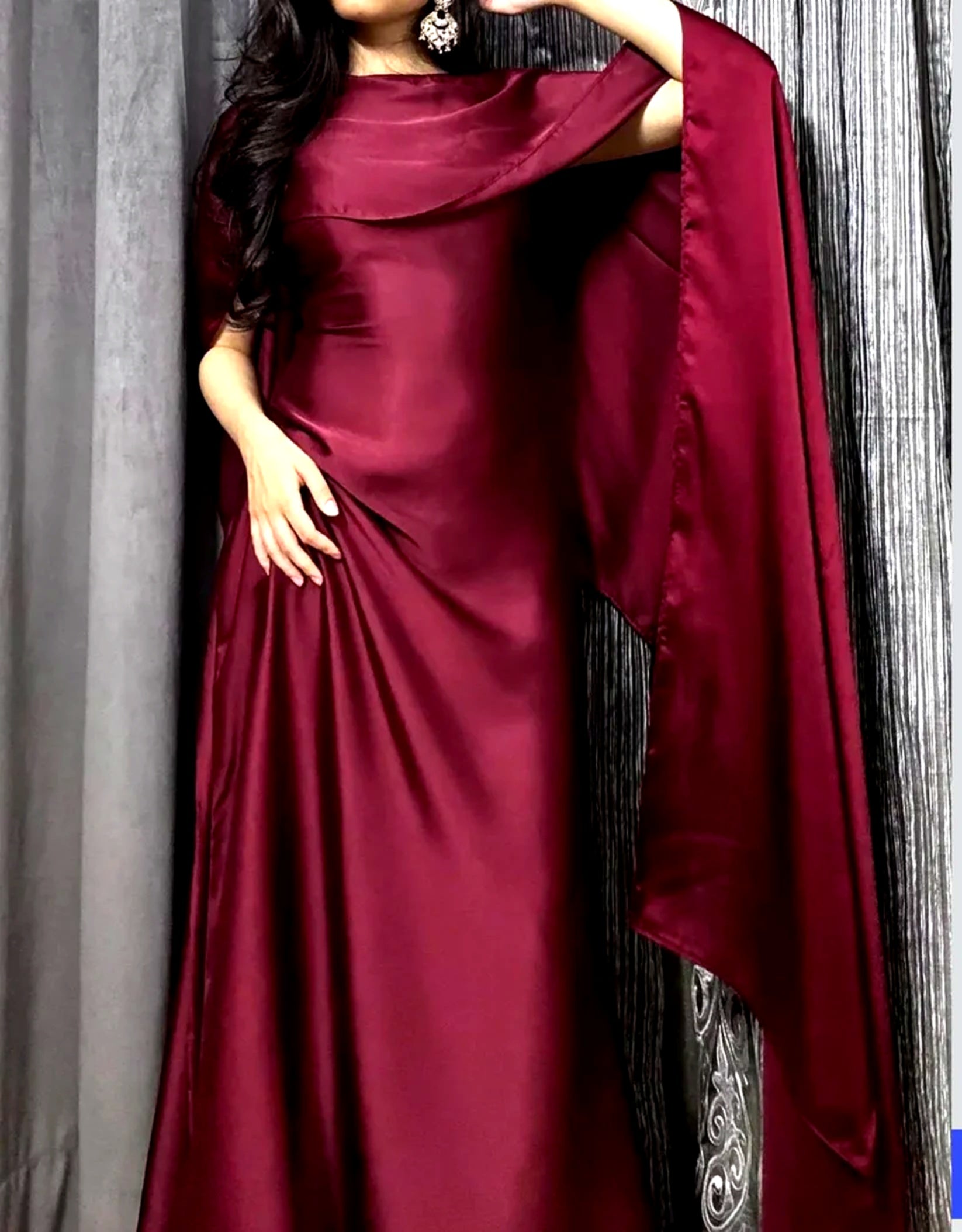 Ruzena 2PC Suit – Elegant Simplicity with Everyday Comfort ✨