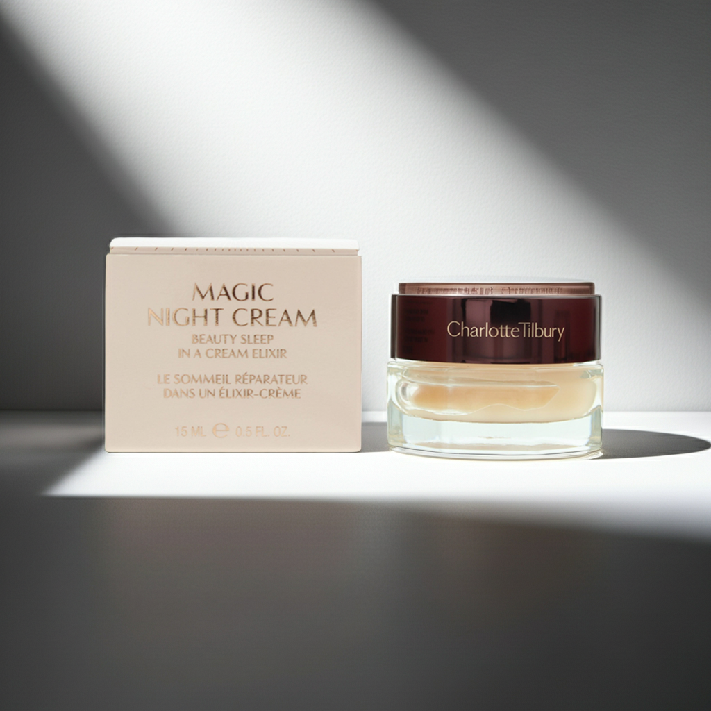 Charlotte Tilbury Magic Night Cream 15ml