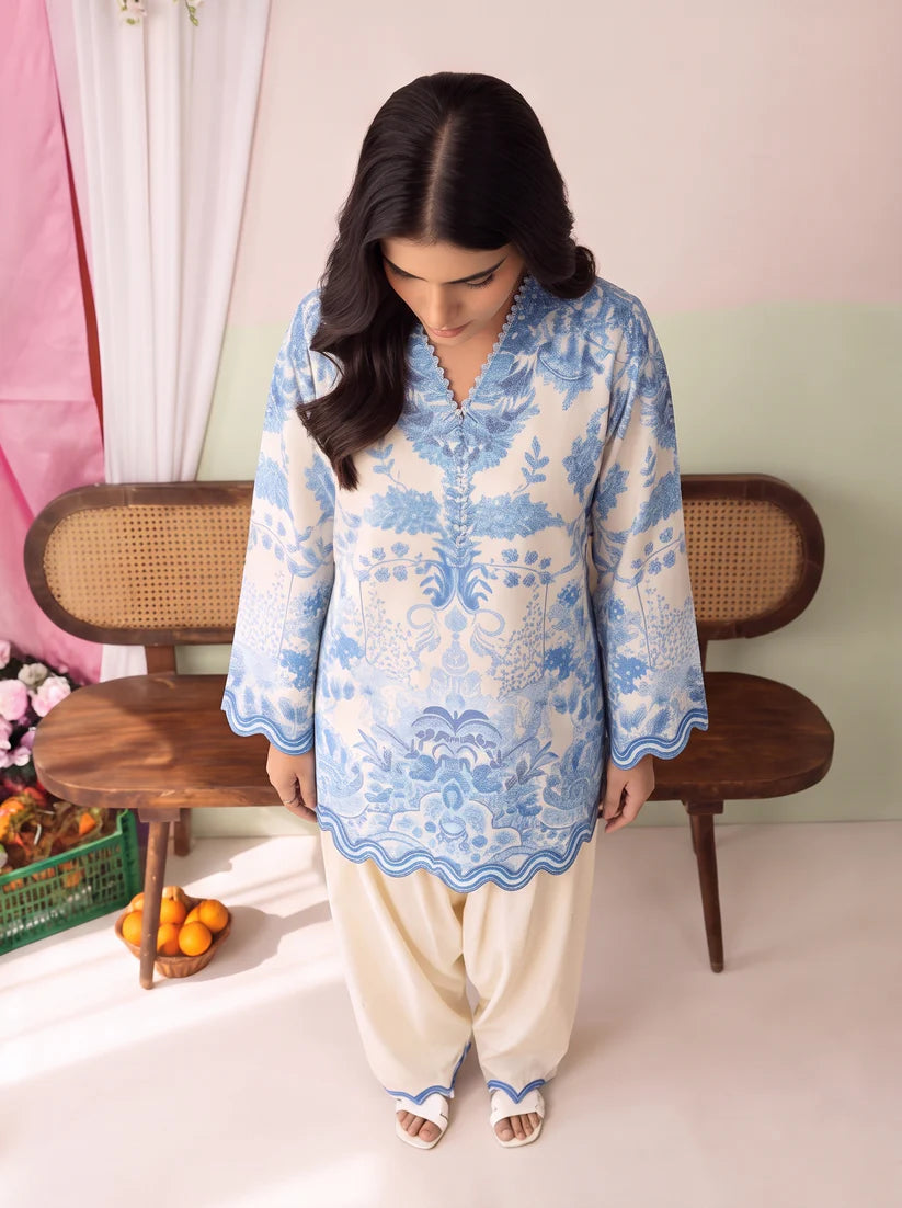 Nayal 2PC Suit – Everyday Elegance with a Modern Touch ✨