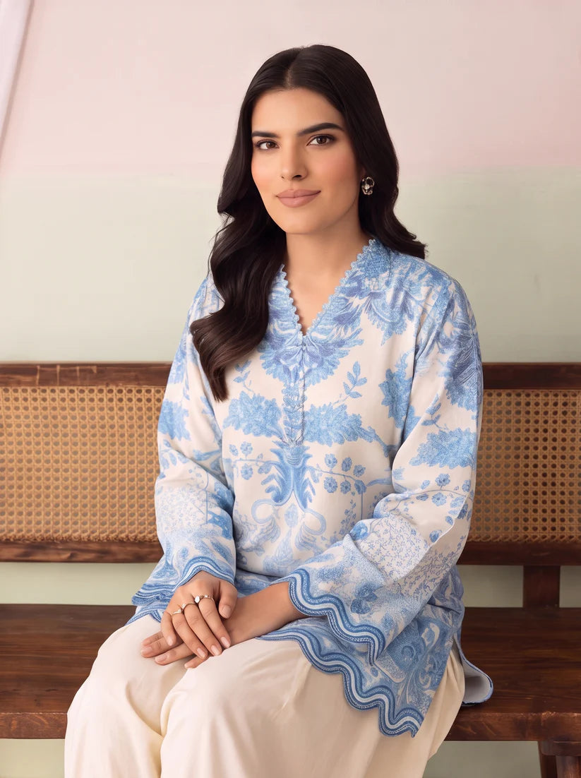 Nayal 2PC Suit – Everyday Elegance with a Modern Touch ✨